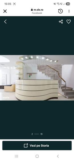 Vila/Casa Clinica /Salon de infrumusetare Lacul Tei /Parcul Circului - 8