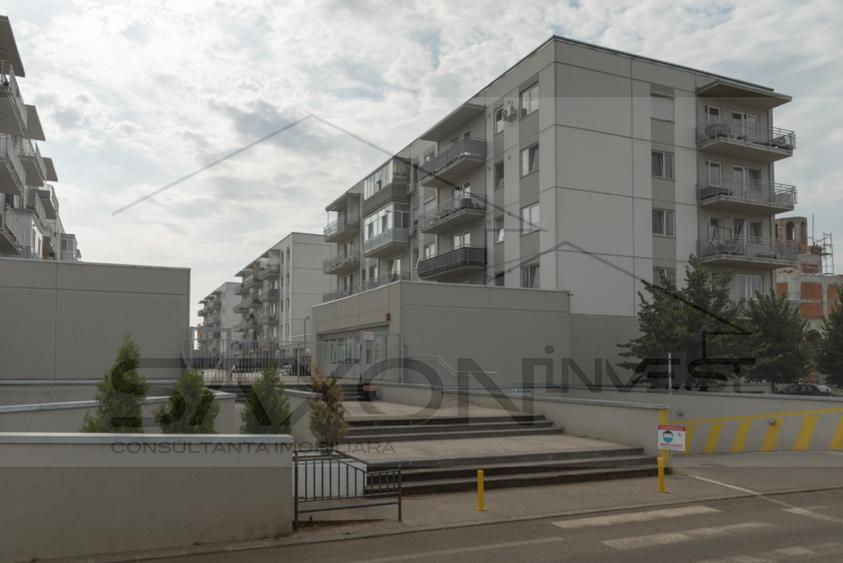 Vanzari Apartamente 5  camere CARTIERE METALURGIEI - 2