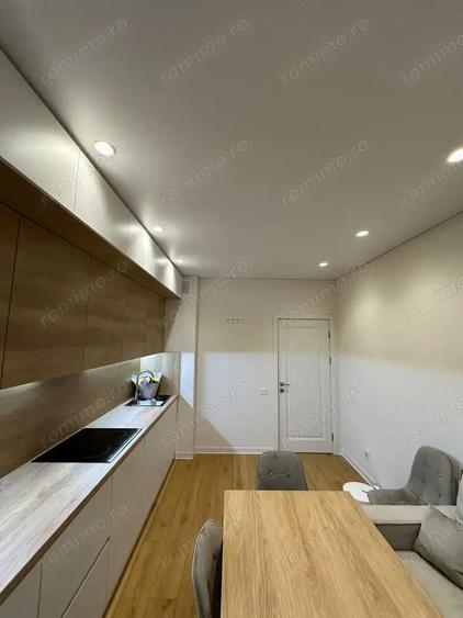 Garsoniera in Dorobanti - 5