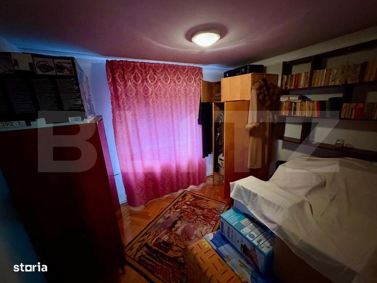 Apartament 2 camere de vanzare in Dambu - 3