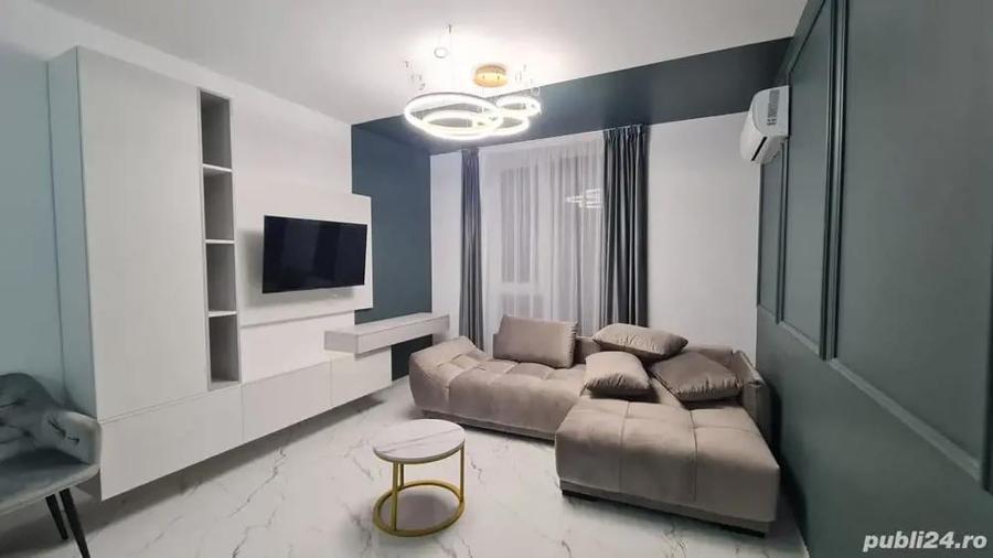 Apartament cu 1 camera - 9