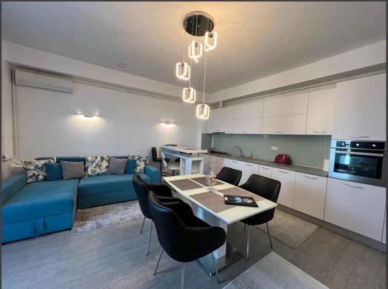 Vand apartament Mamaia , Vila Sophia 2 - 6