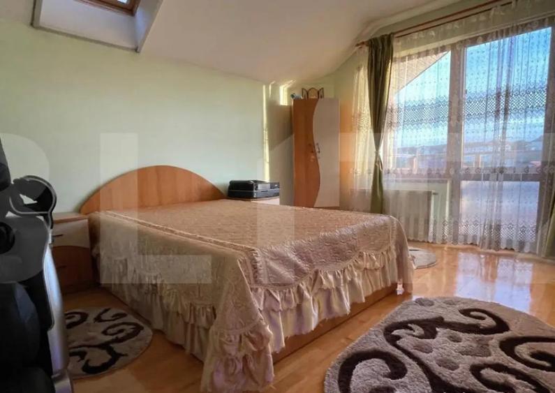 Casa premium, zona centrala, 224 mp utili s 500 mp teren - 5