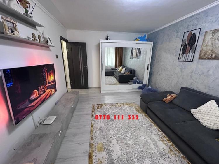 Apartament LA CHEIE, Dorobantilor aproape de Bariera. Mobilat Utilat. - 1