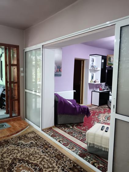 🏡 Casă de Vânzare în Sancrai de Mures - 3