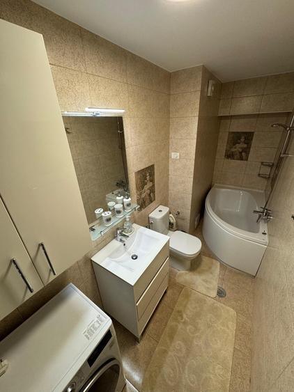 Apartament cu 2 camere decomandat în P-ța Alba Iulia - 3