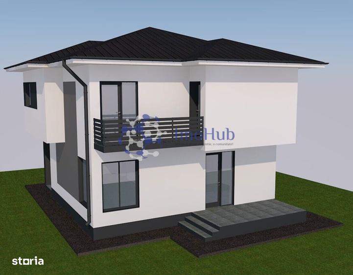 Teren intravilan de vanzare in Letcani - Bogonos, utilita?i, - 2