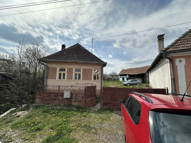 Vand casa cu gradina - 3