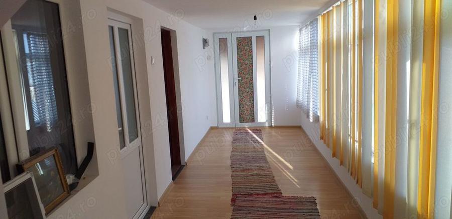 Casa de vanzare la munte in com Starchiojd - 4