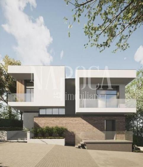 Casa 5 camere de vanzare in Borhanci, Cluj Napoca - 5