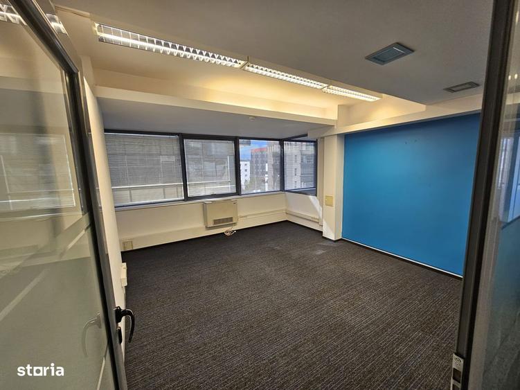 Spatiu 150mp, in cladire de birouri zona Centru - Sf Lazar - 9