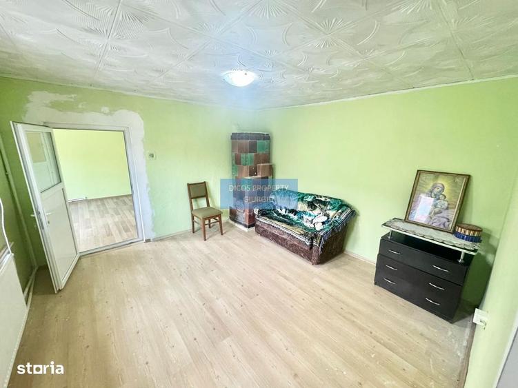 Casa de vanzare Fdt. Rozelor - 1