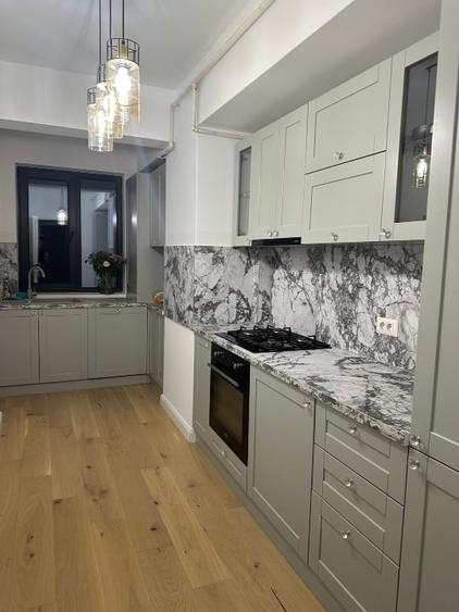 Apartament 3 camere de vanzare mobilat/utilat Pacurari Iasi - 5