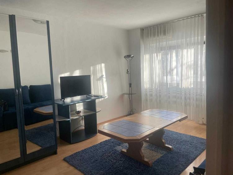 Inchiriez garsoniera Ghica Tei - 7