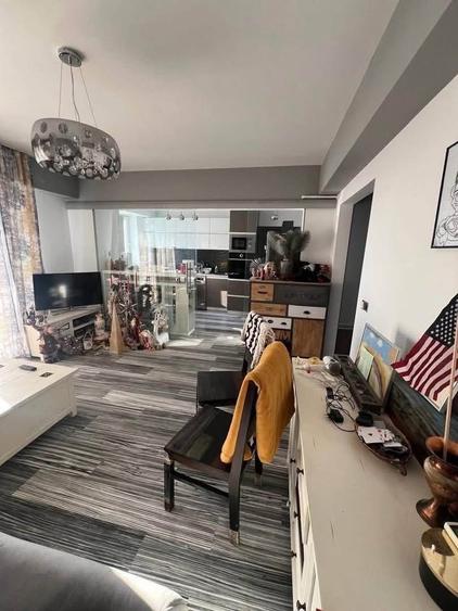 Apartament 2 camere-Grand Arena-Bloc 2015 - 1