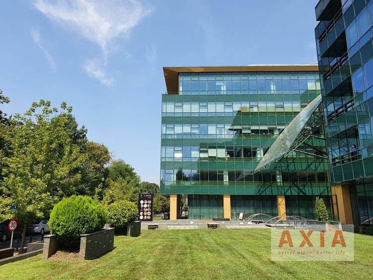 Birou premium in zona Piata Presei- Comision 0%! - 1