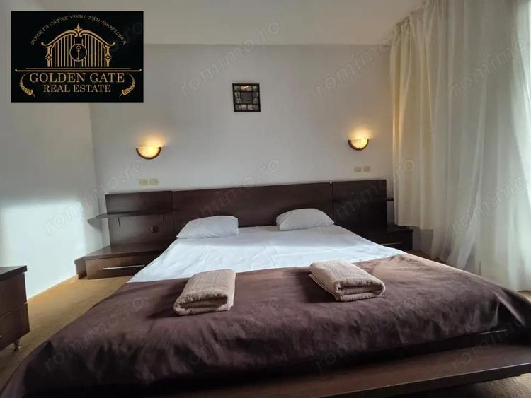 Oportunitate unica in Poiana Bra?ov Vila cu 9 camere ?i teren generos - 8