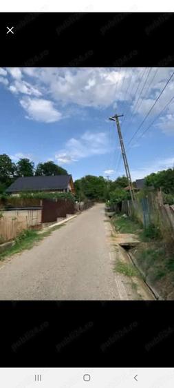 Casa de vanzare in Stalpeni, Arges langa padure - 1