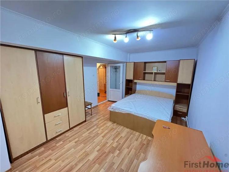 Apartament 2 camere, parter, mobilat, zona Gerald - 10