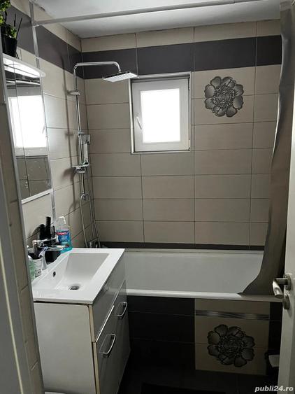 Apartament 3 camere zona foarte buna Hunedoara - 1