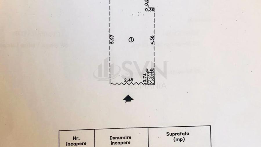 REA1022635 Apartament 3 camere I Bloc boutique I Floreasca I Parcare I De vanzar - 21