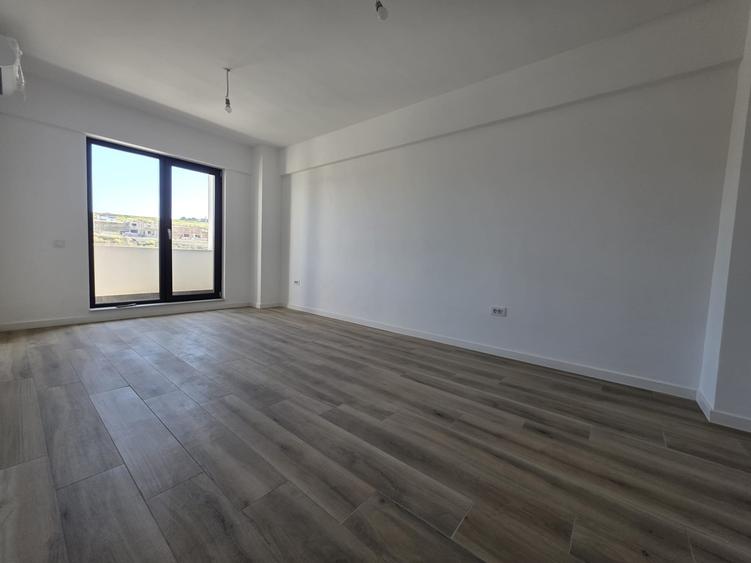 Apartament nou 59 mp, 2 camere, decomandat, de vanzare, Visani - Cod 148284 - 1