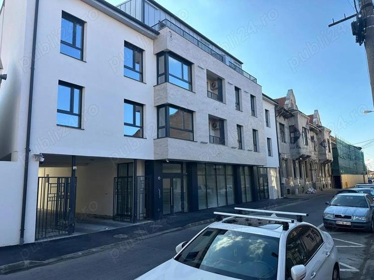 Apartament ultracentral Oradea. - 2