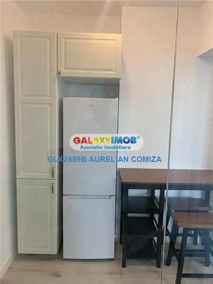 Apartament 2 camere imepecabil bloc nou Lujerului/parter - 2