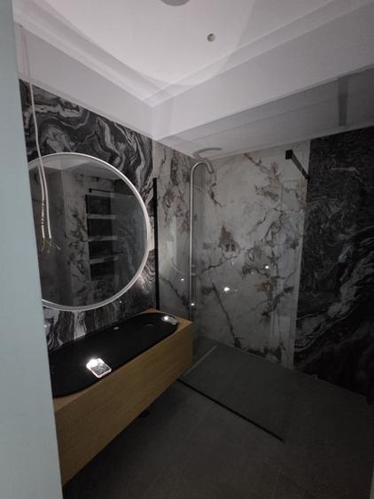 Baneasa, Sisesti, penthouse, 3 camere+ terasa, 221 mp totali, bloc din 2020, - 11