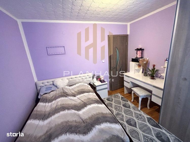 Exclusivitate! Apartament 3 camere - Str. Garii - 3