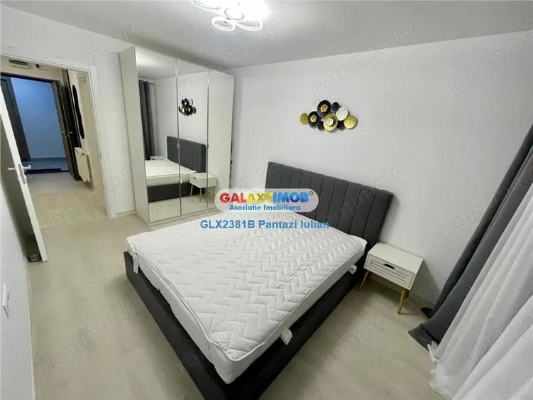 Hils Brauner | 2 camere | Centrala-Parcare | 8min metrou | COMISION 0% - 1