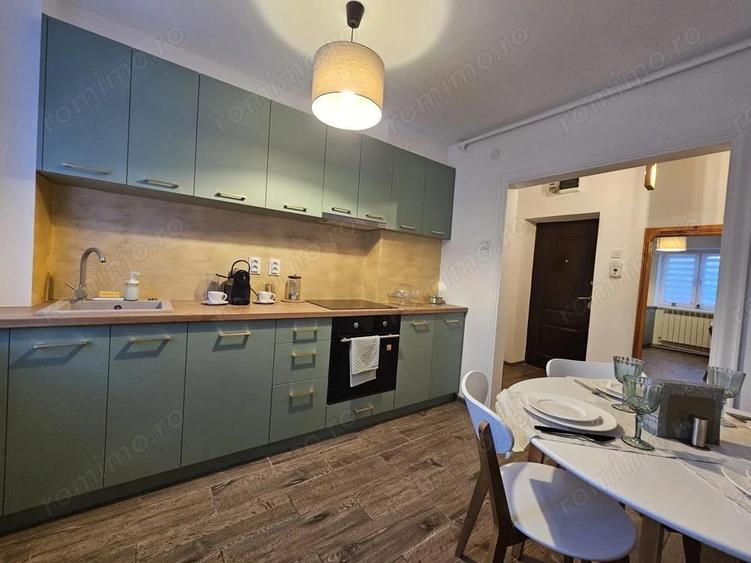 Apartament 2 caere, etaj 1 mobilat si utilat - 3