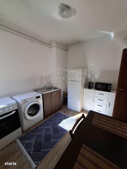 Apartament 2 dormitoare Bucatarie separata Cartierul Gruia - 4