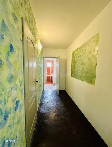 Inchiriez apartament cu 2 camere - 5