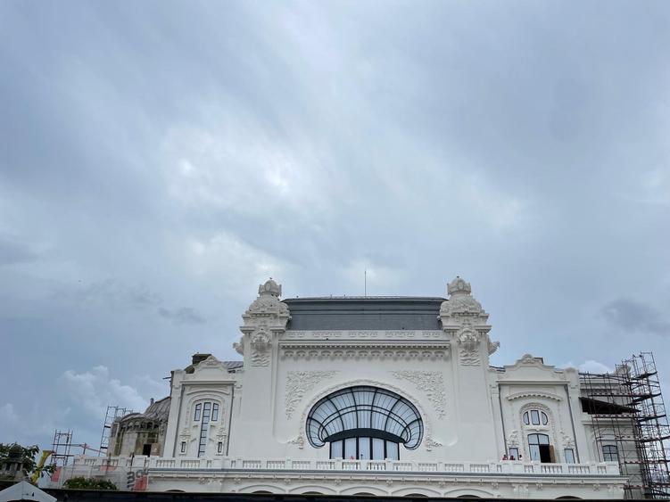 spatiu birouri 110 mp, Poarta 1, Cazino - 21