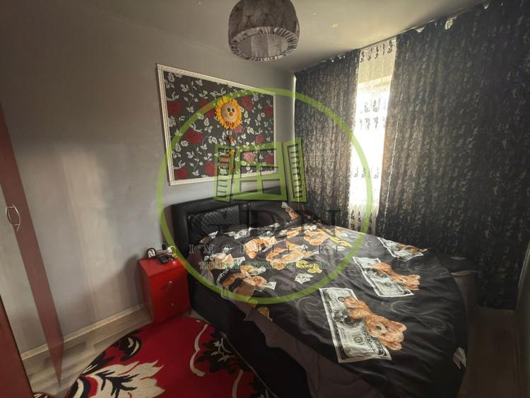 Apartament 2 camere, semidecomandat 34,41 mp, Zona Piata Valea Rosie - 3