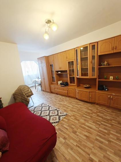 Garsoniera zona Garii Nicolina, ideala investitie - Mobilata si Utilata - 3