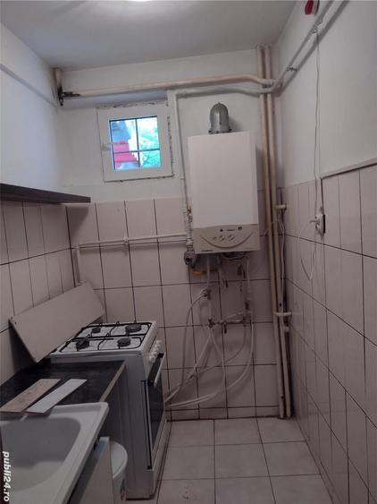 Vand urgent apartament Hipodrom parter - 6