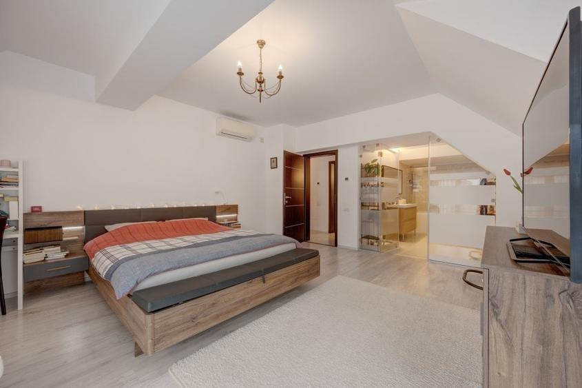 Vanzare vila moderna zona 2 Cocosi - 28