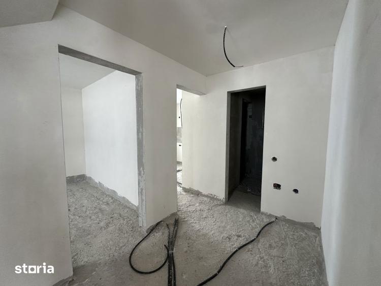 Casa individuala NOUA | 120mp UTIL | 500mp TEREN | zona VILA GONG - 7
