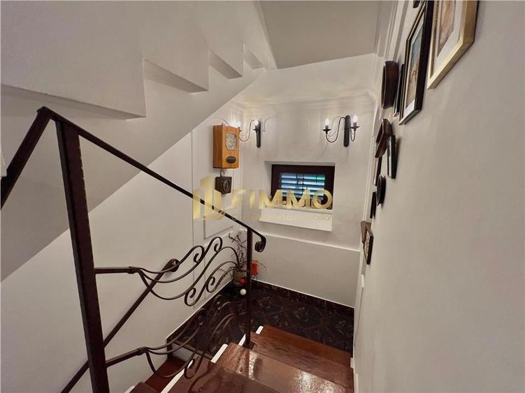 Casa Individuala | Zona Centrala | 500 mp | ID:1206 - 15