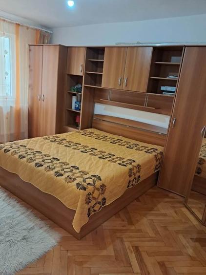 Garsoniera etaj 2 in Vasile Aaron - 4