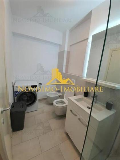 NOVISIMO-IMOBILIARE: APARTAMNT CU 2 CAM. DE INCHIRIAT IN ZONA ALBERT - 7