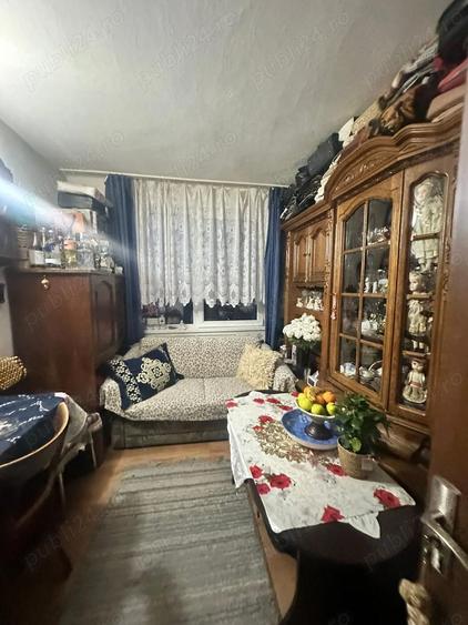 Apartament 2 camere decomandat, Gheorghe Lazar, etaj 3 - 3