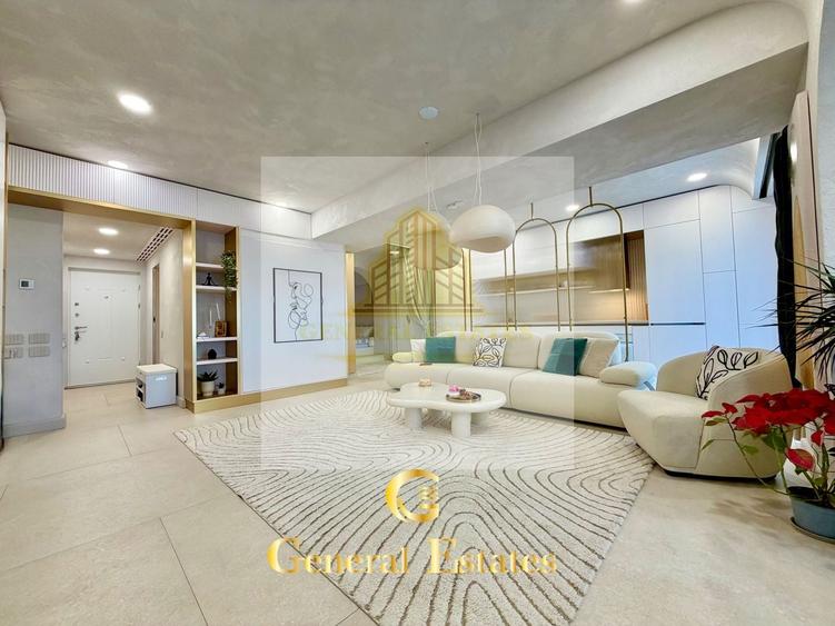 Vânzare apartament de lux în Copou | Design premium | Gata de mutare - 2