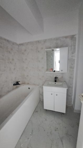 APARTAMENT 3 CAMERE DECOMANDAT BLOC NOU-  PRET PROMOTIONAL - BLOC SUPERB - 35