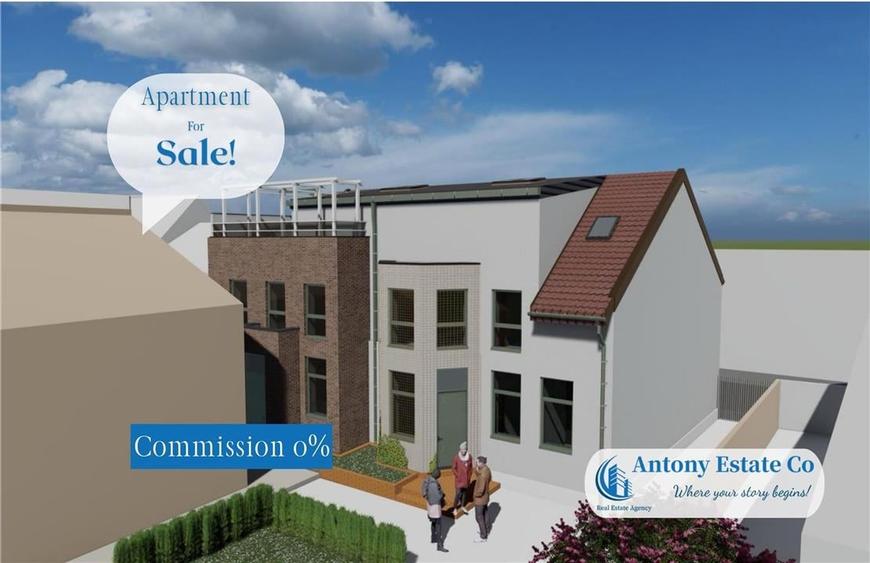 Apartament de vanzare, 3 Camere, Central, Oradea - 1