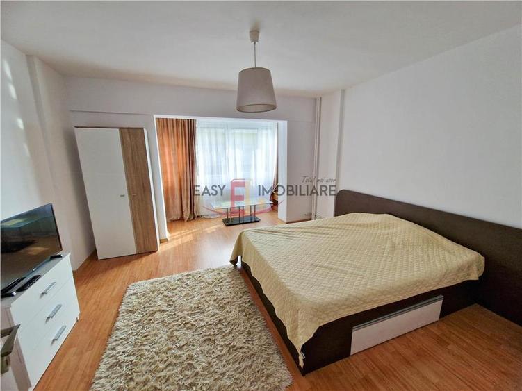 Apartament 1 camre, UMF, etaj 1, ultracentral, Targu Mures - 1