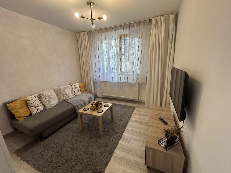 Apartamnet de inchiriat 2 camere Drumul Taberei - 8