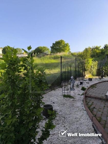 Casa P+1E, 5 cam., 162 mp utili, 2586 mp teren, zona linistita, Iris - 21